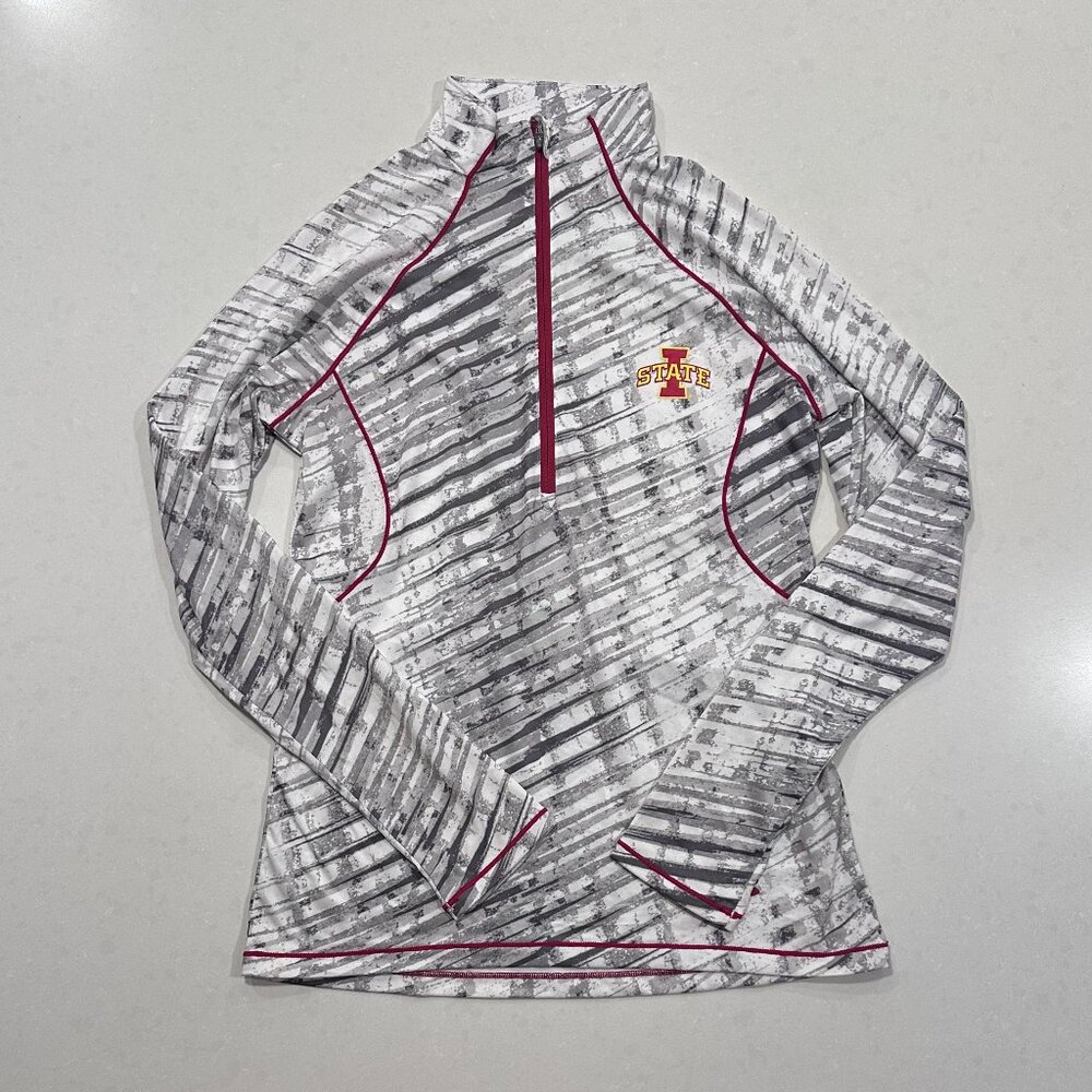 Under Armour ISU Half Zip